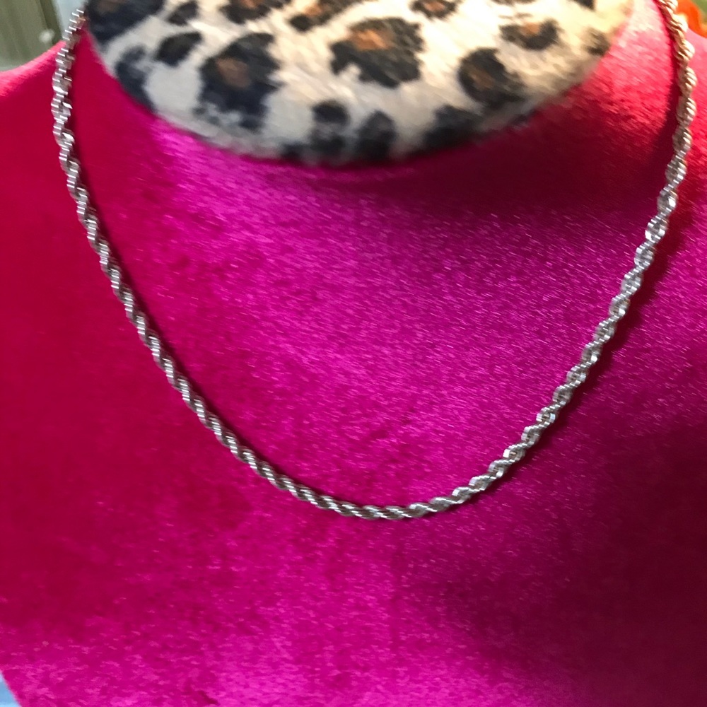 16@ sterling cable rope